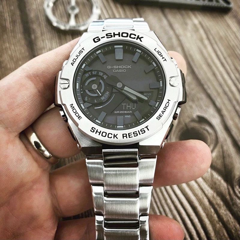GST-B500D-1A1