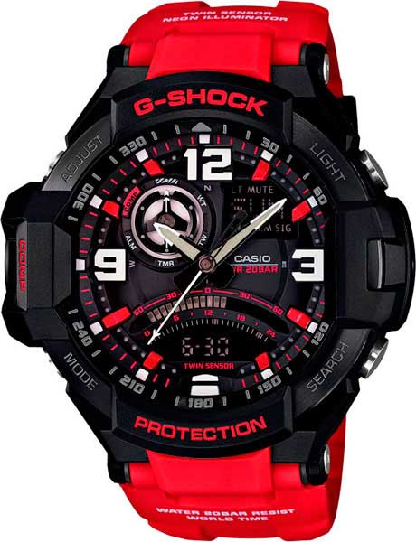 GA-1000-4B