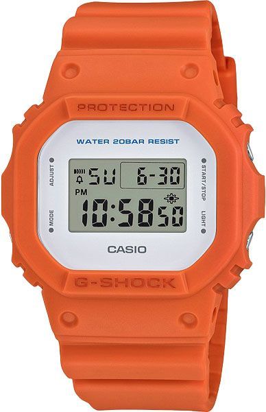 DW-5600M-4E
