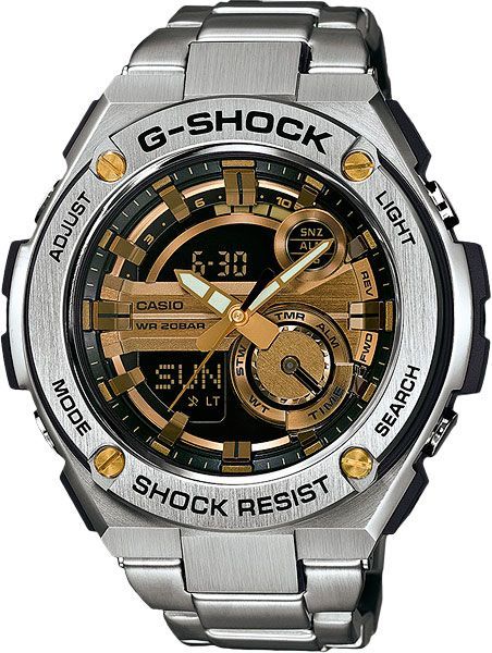 GST-210D-9A