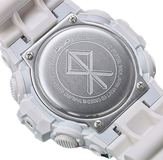 GA-700SKZ-7A