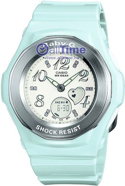 BGA-100-2B