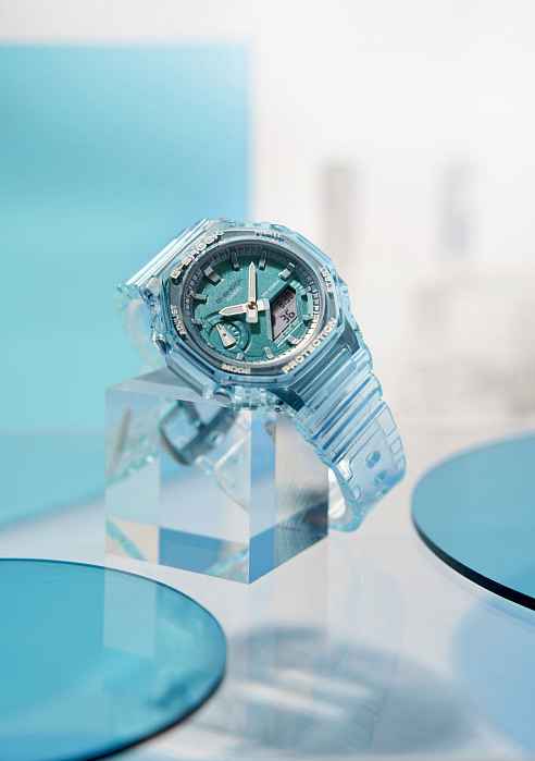 GMA-S2100SK-2A