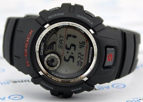G-2900F-1V