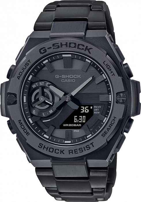 GST-B500BD-1A