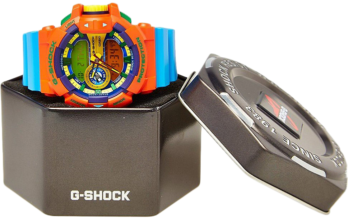 GA-400-4A
