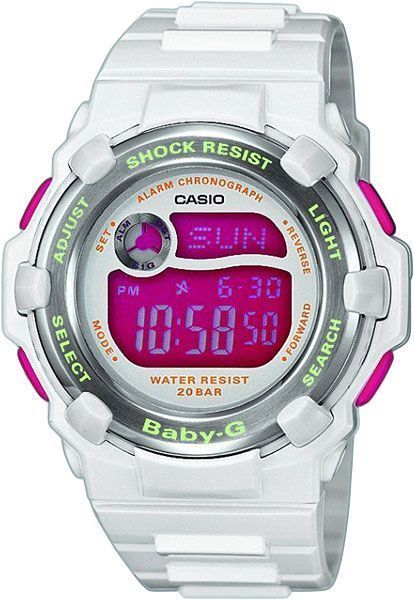 BG-3000A-7E