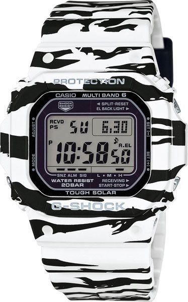 GW-M5610BW-7E