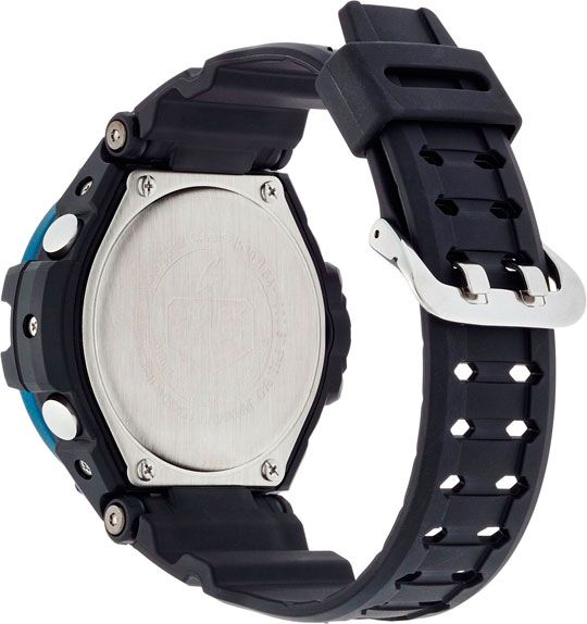 GA-1000-2B