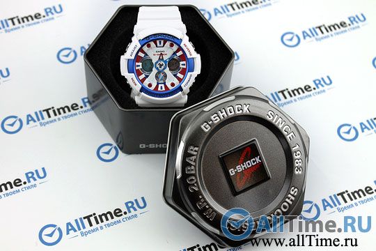 GA-201TR-7A