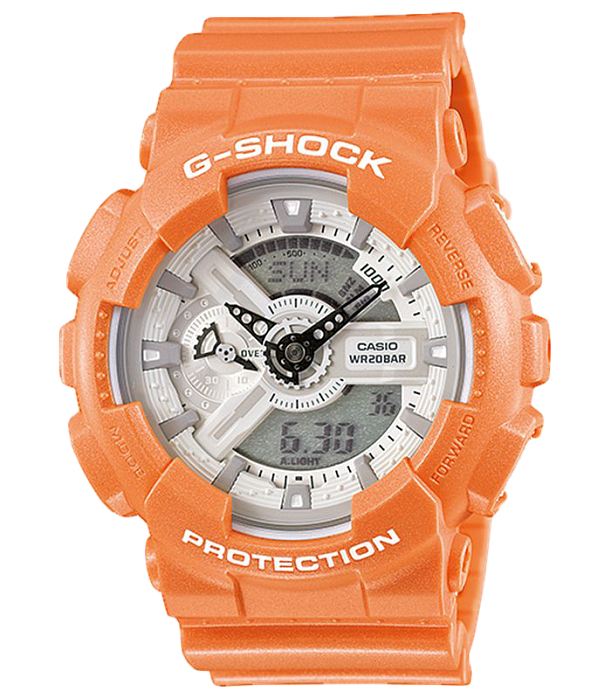 GA-110SG-4A