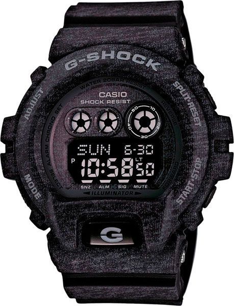GD-X6900HT-1E