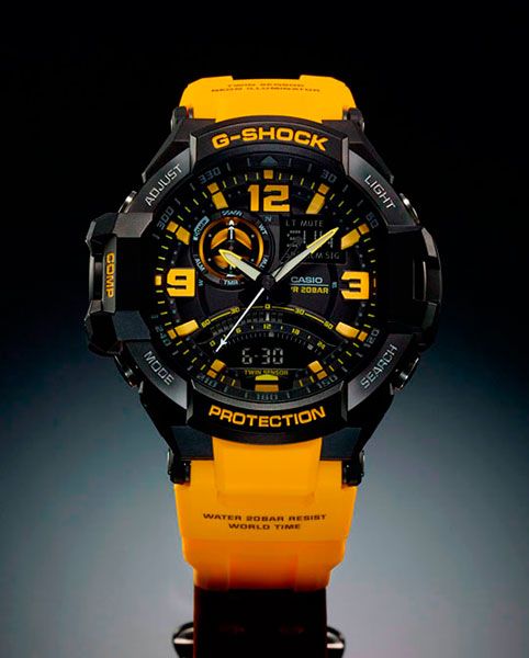 GA-1000-9B