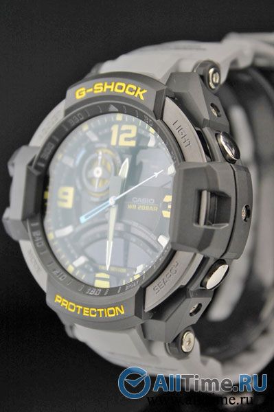GA-1000-8A
