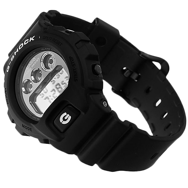 DW-6900BW-1E