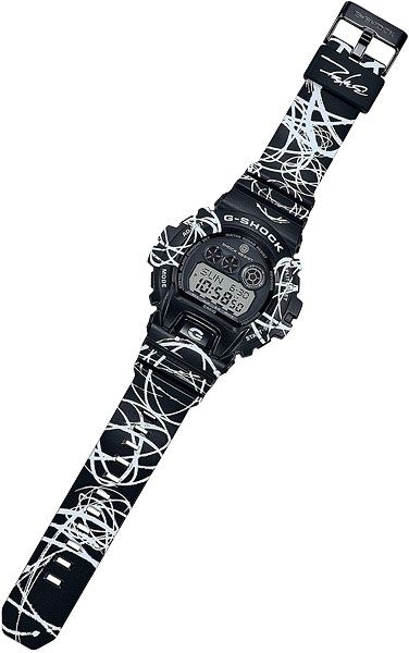 GD-X6900FTR-1E