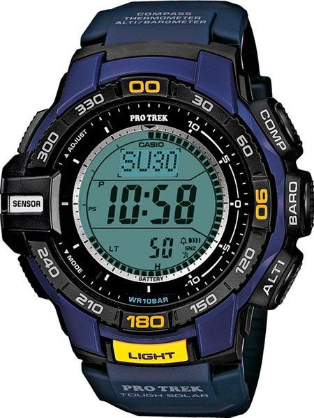 PRG-270-2E