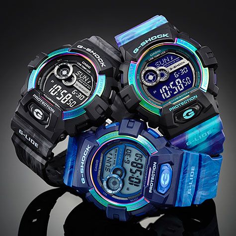 GLS-8900AR-1E