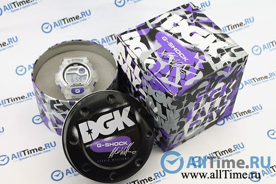 G-8900DGK-7E
