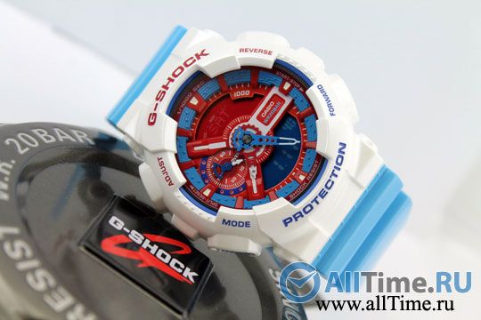 GA-110AC-7A