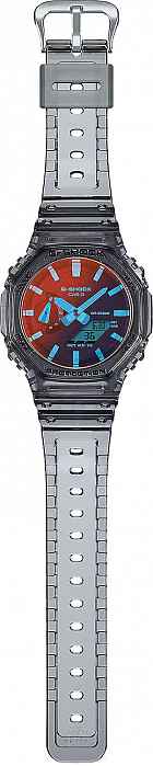 GA-2100TLS-8A