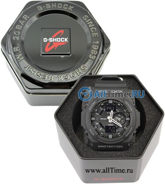 GA-150-1A