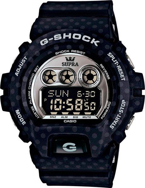GD-X6900SP-1E