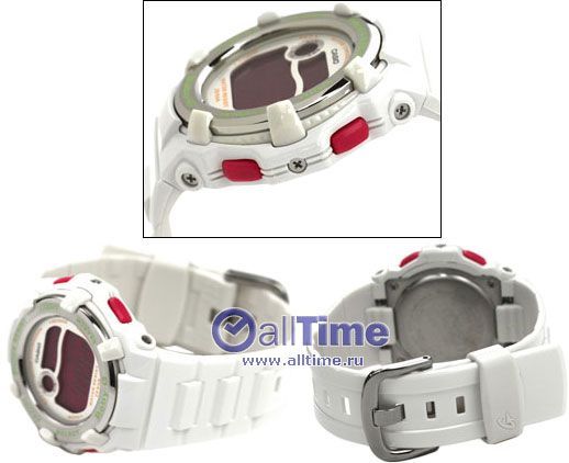 BG-3000A-7E