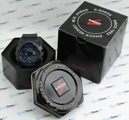 GA-110CB-1A