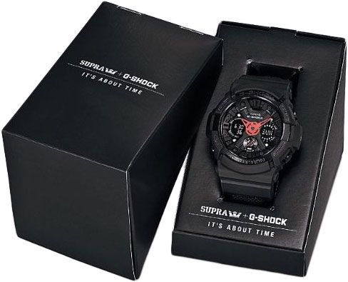 GA-200SPR-1A