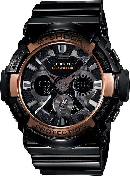 GA-200RG-1A