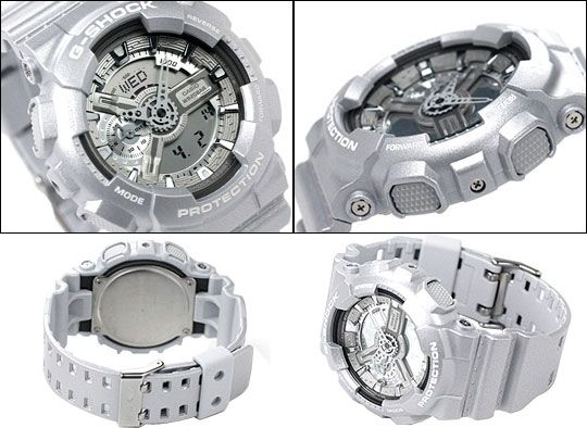 GA-110BC-8A