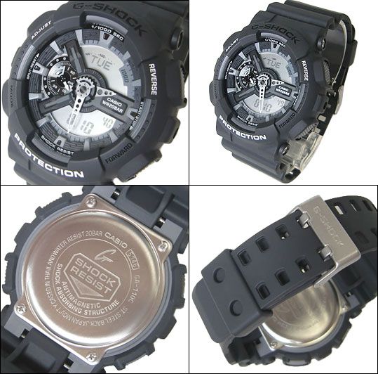 GA-110C-1A