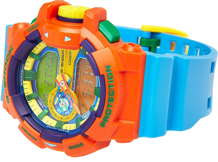 GA-400-4A