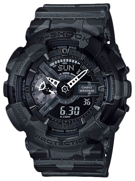 GA-110CM-1A