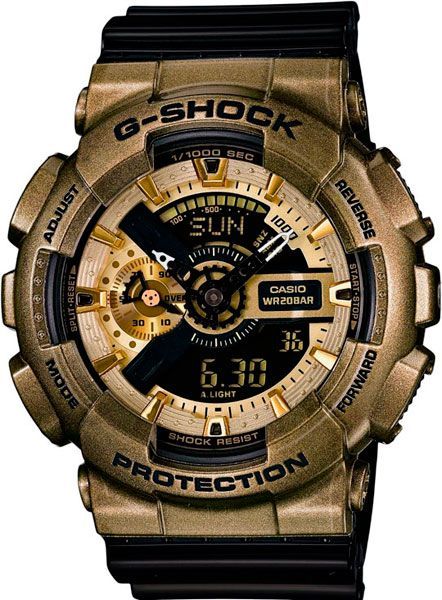GA-110NE-9A