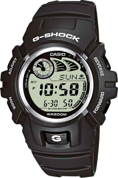 G-2900F-8V