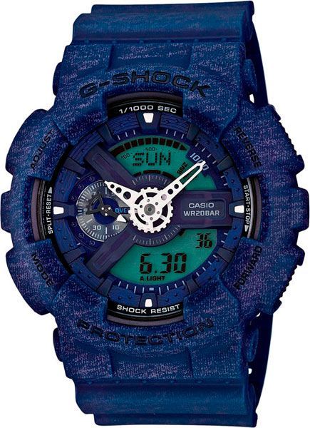 GA-110HT-2A