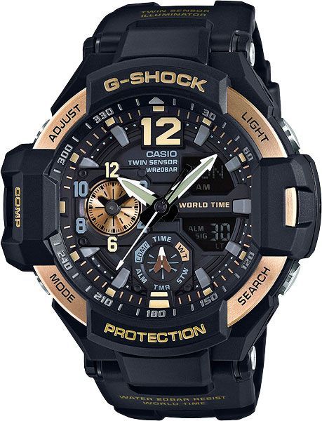 GA-1100-9G