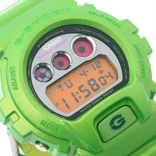 DW-6900NB-3E