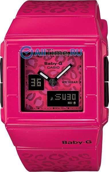 BGA-200LP-4E