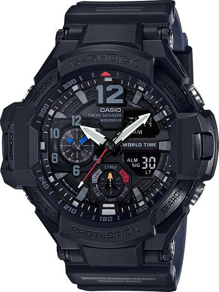 GA-1100-1A