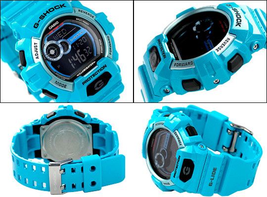 GLS-8900-2E