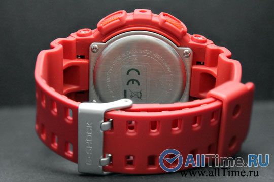 GA-110AC-4A