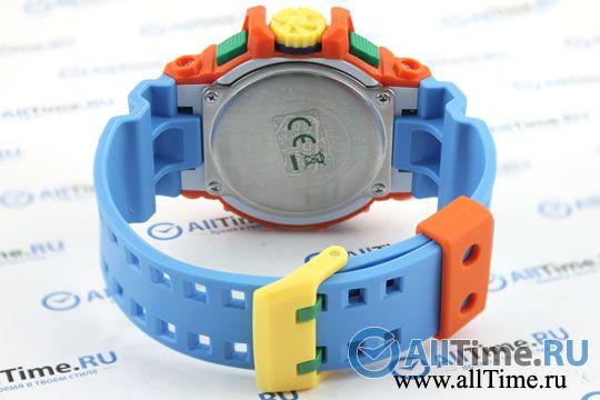 GA-400-4A