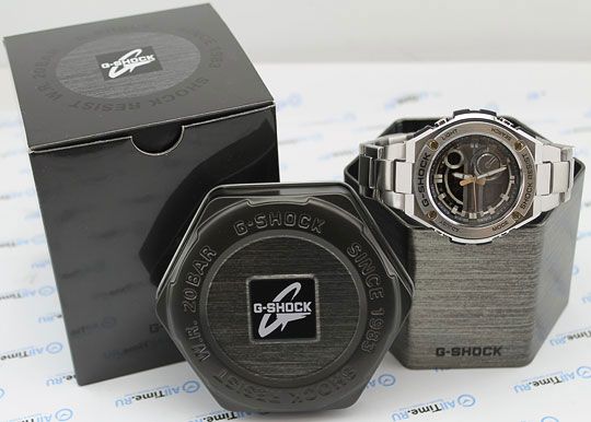 GST-210D-9A