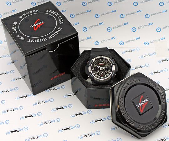 GA-200-1A