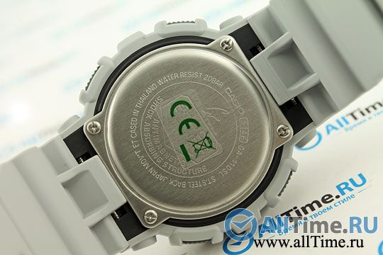 GA-110SL-8A