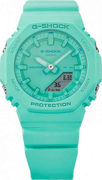 GMA-P2100-2A