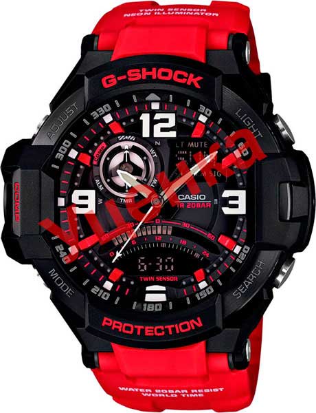GA-1000-4B